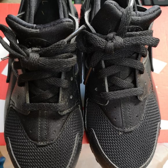 Nike Huarache Run for Kids - Picture 1 of 5